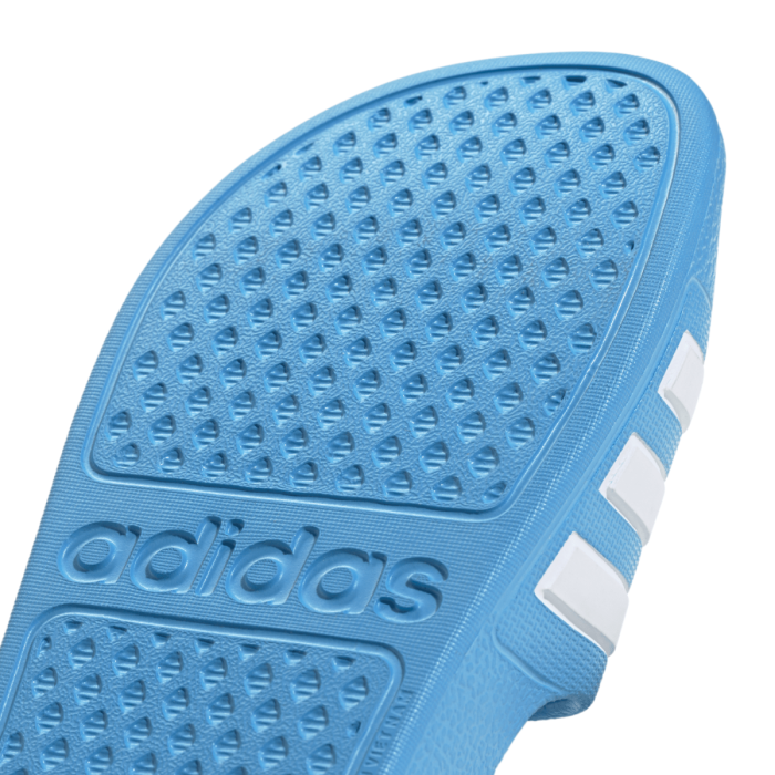adidas Junior Sandal Adilette Aqua Slider Blå