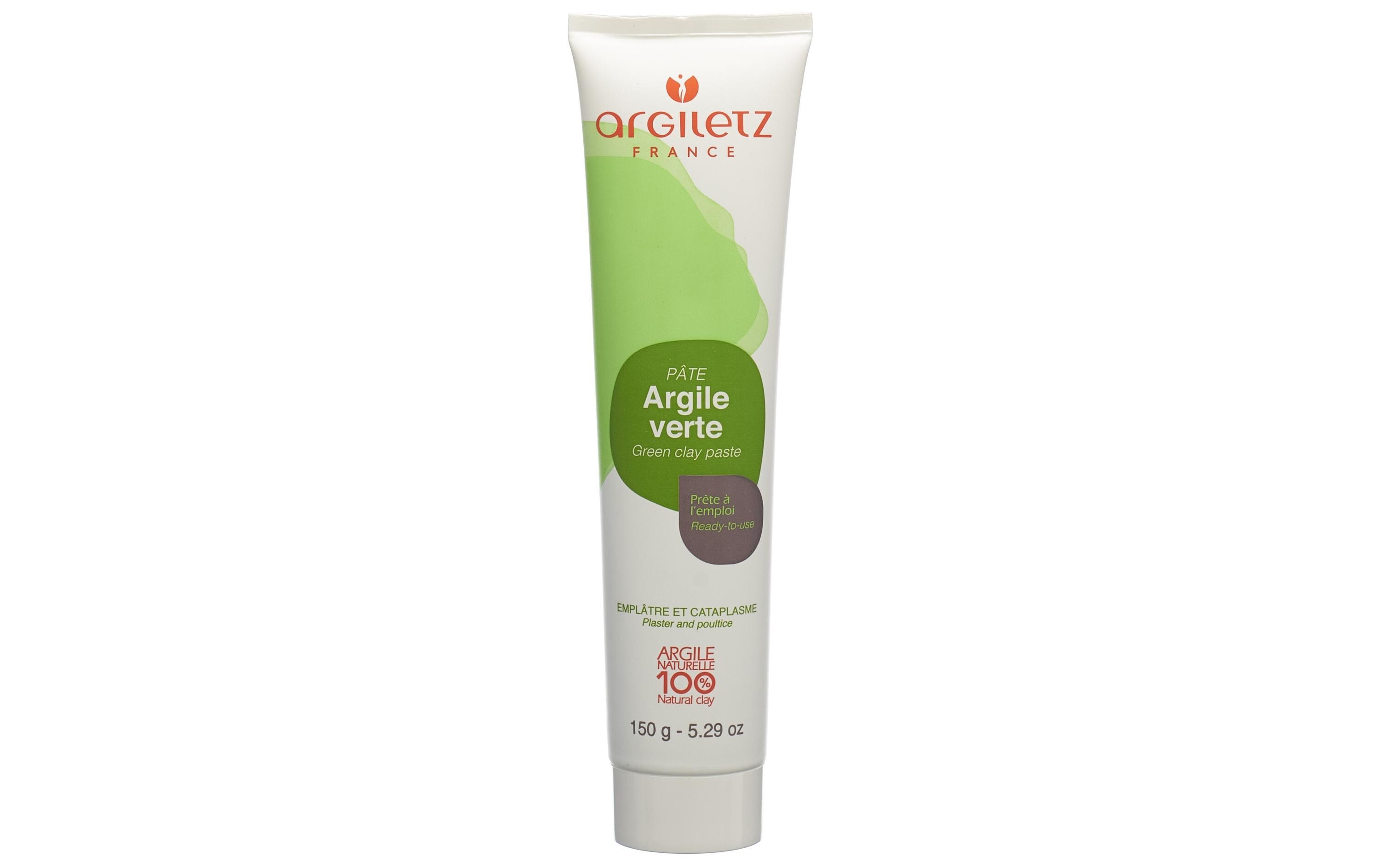Heilerde grün instant Paste 150 gGrüne Heilerdepaste