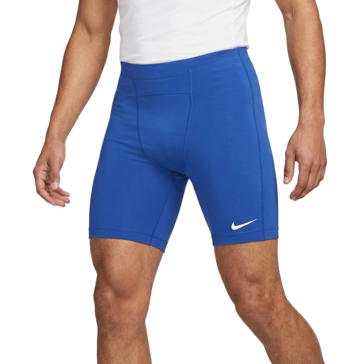 Leggings curtas Nike Curtas Dri-Fit Strike Nike Pro