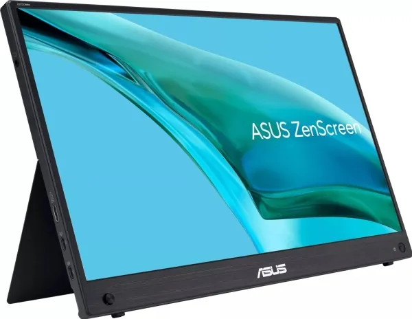 ASUS ZenScreen MB16AHG - LED-skærm - 15.6