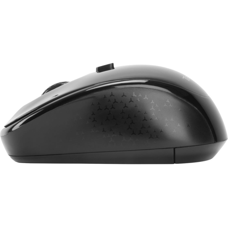 Targus Wireless USB Laptop Blue Trace Mouse