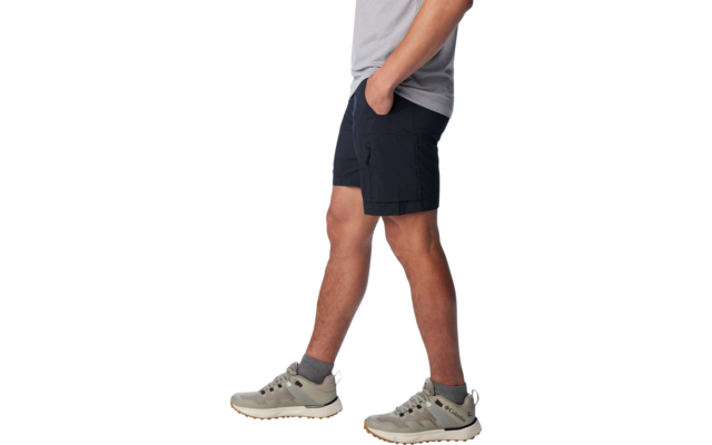 Columbia Silver Ridge Utility Cargo Herrenshorts