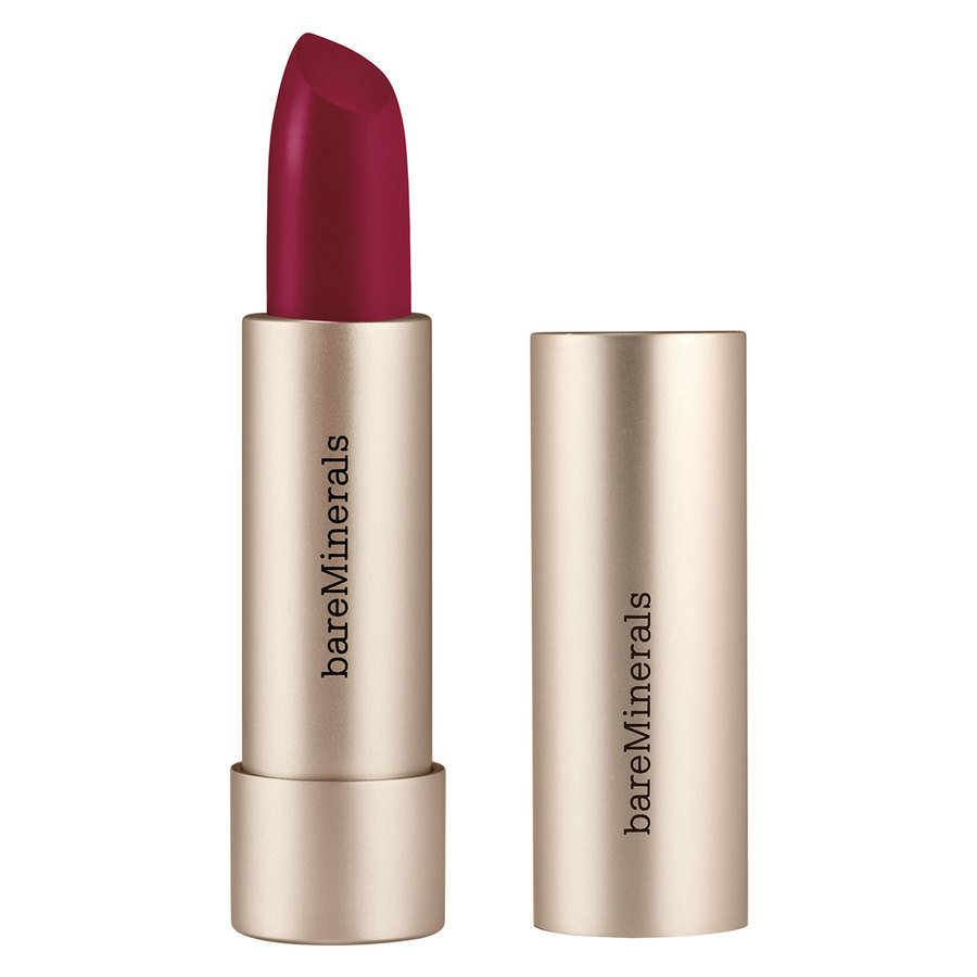 bareMinerals Mineralist Hydra-Smoothing Lipstick Fortitude 3,6g
