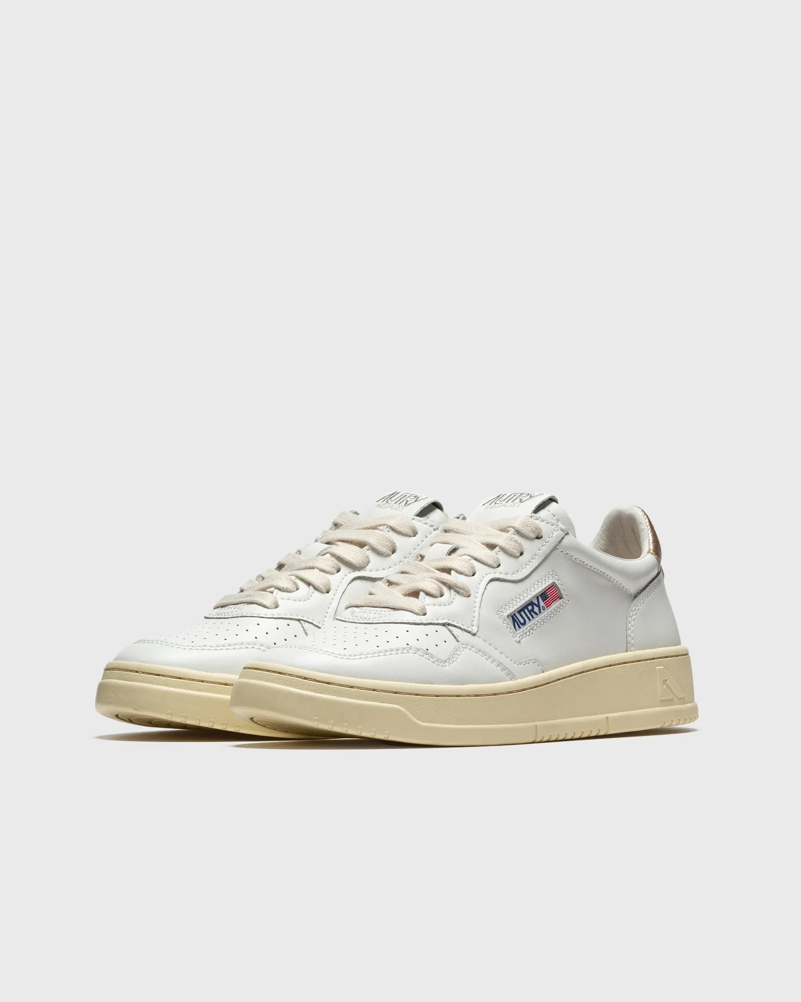 Autry Action Shoes WMNS Autry Low