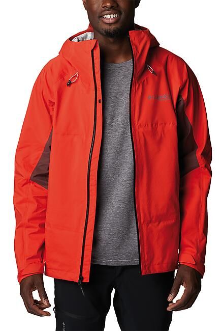 COLUMBIA - VESTE MAZAMA