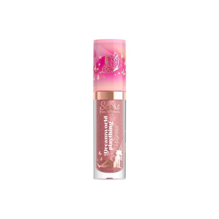Stars from the Stars Dreamworld Plaything Lipgloss /02/ Fantasy 3,6 g