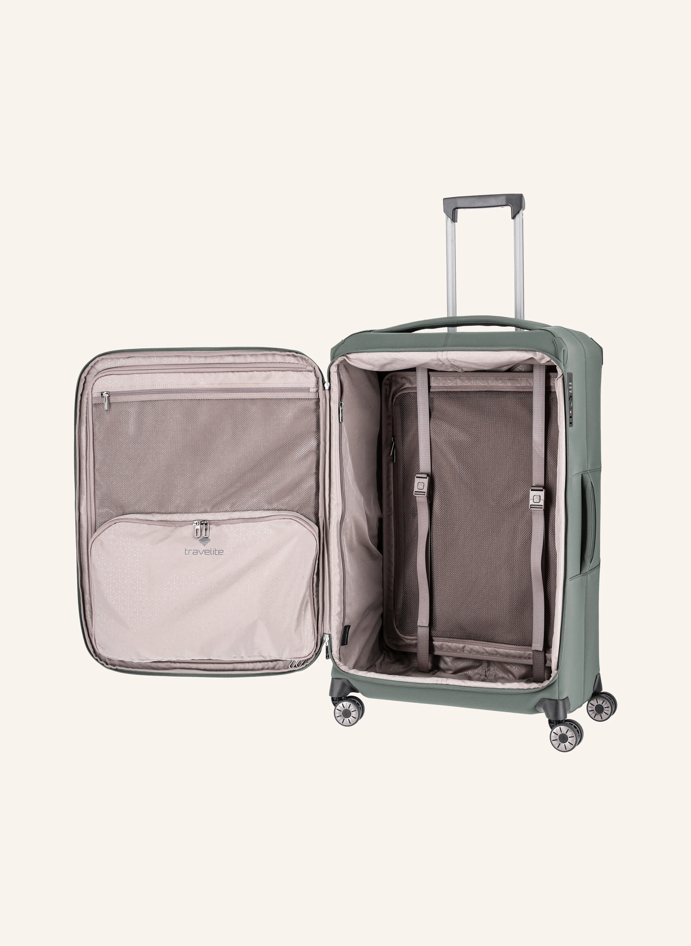 travelite Trolley PRIIMA L