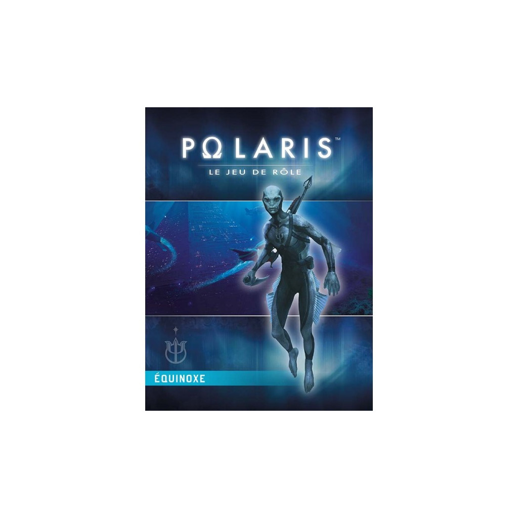 Polaris 3.1 - Equinoxe