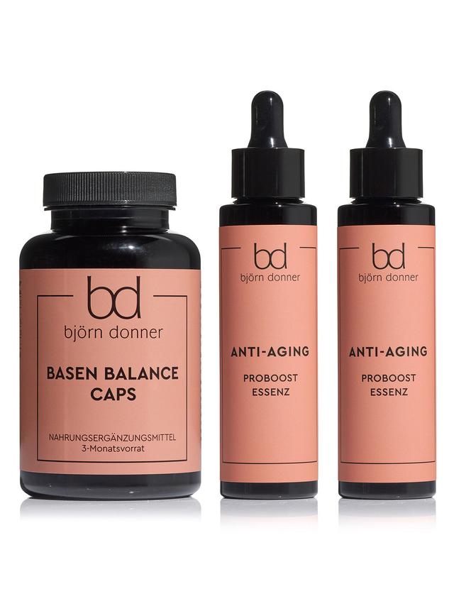 Björn Donner Hairbooster Set