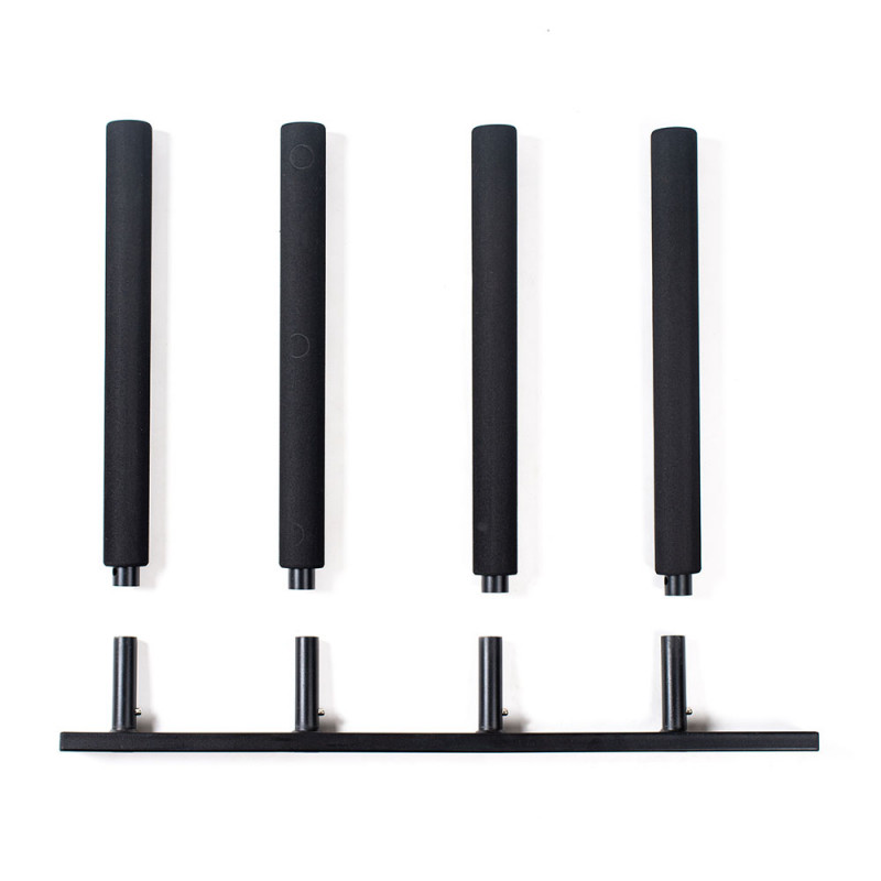 PORTE SURF VERTICAL RACK BOARD SURFLOGIC