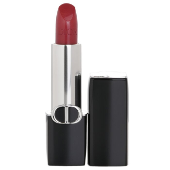 Christian Dior Rouge Dior Couture Colour Velvet & Satin Finishes Lipstick