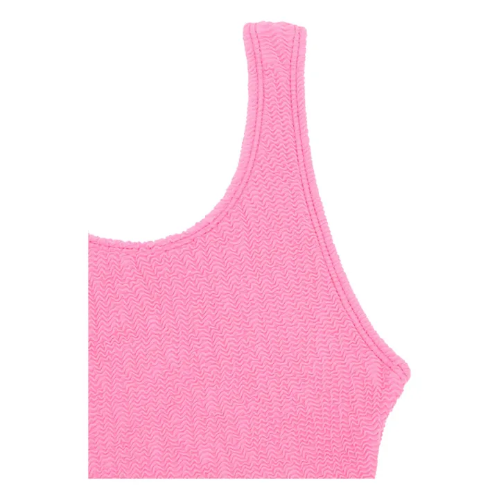 Hundred Pieces Maillot de Bain 1 Pièce Smock | Rose