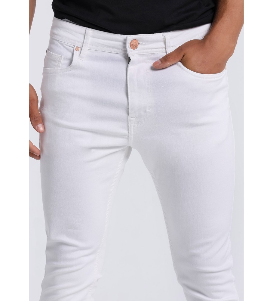 Calça jeans Six Valves | Tamanho Médio