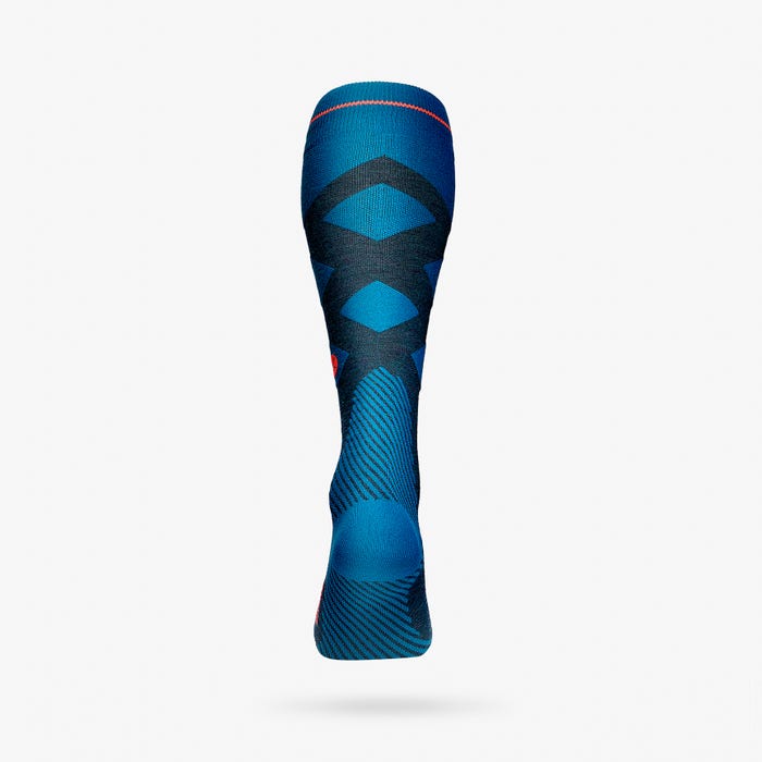 Stox-Compressiekousen Ski heren - STOX