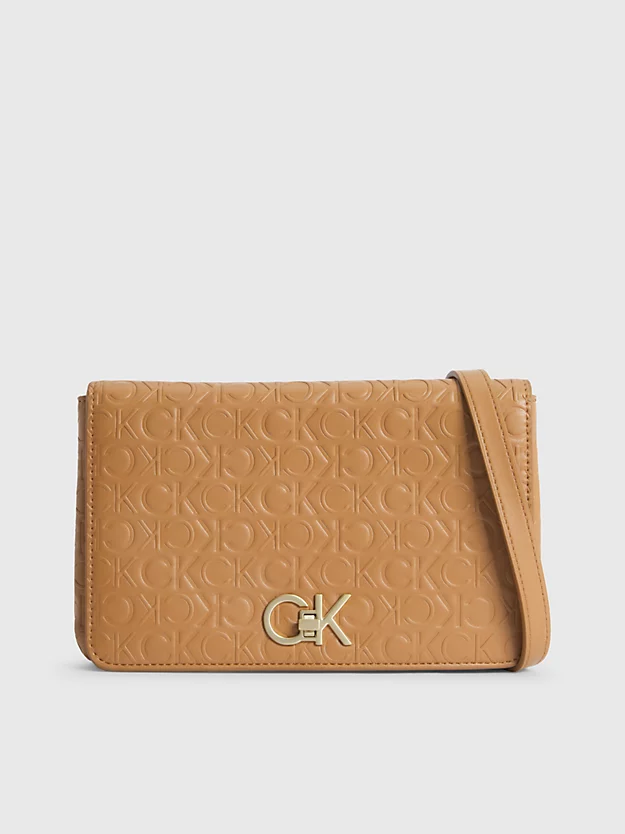Bolsa de ombro fina