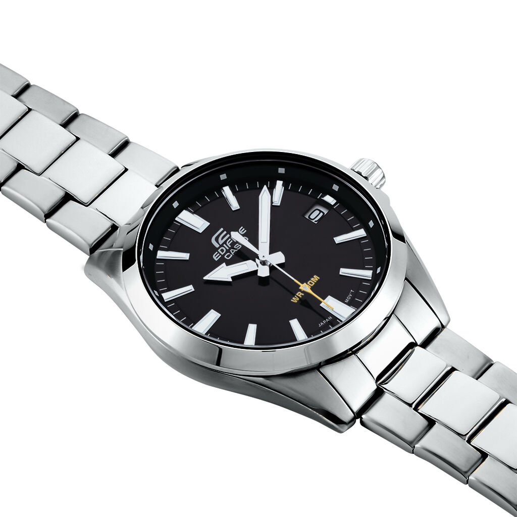 Montre Casio Edifice Noir