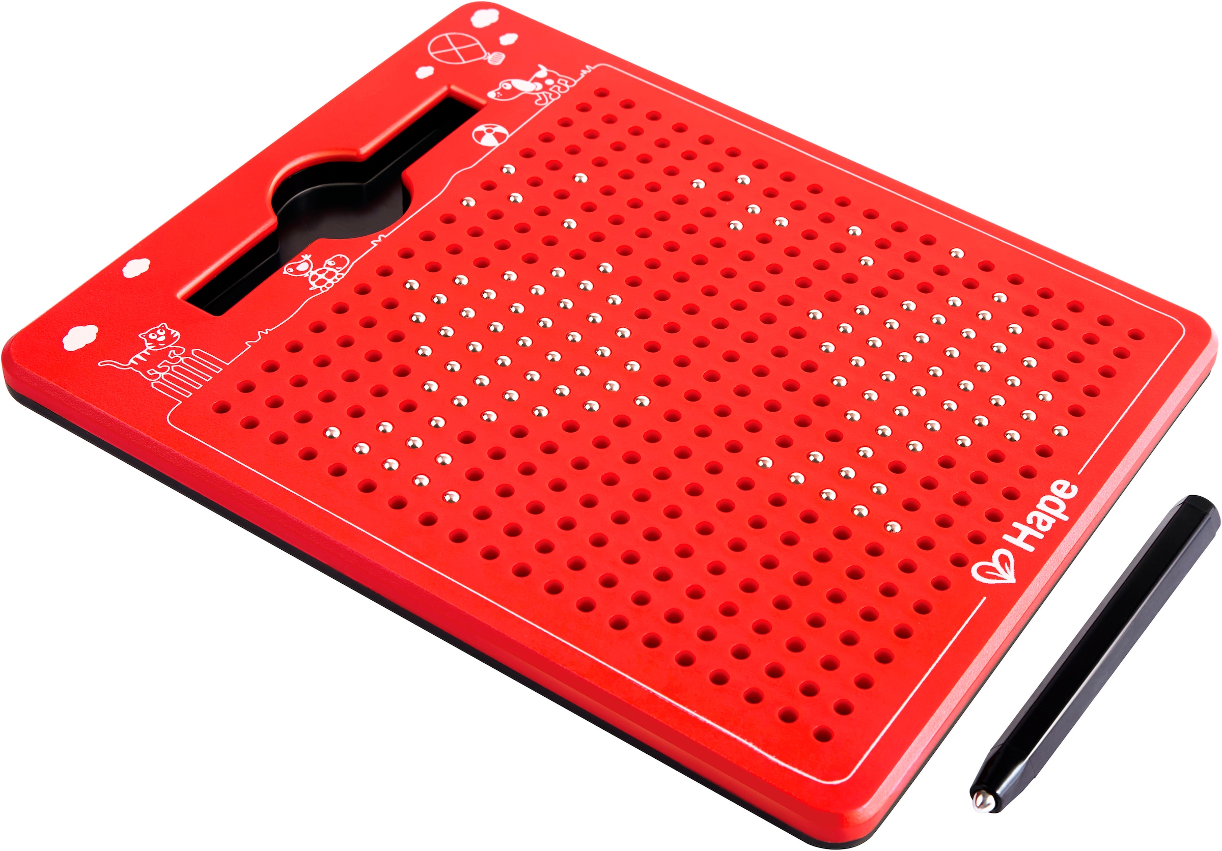 Hape Magnettafel