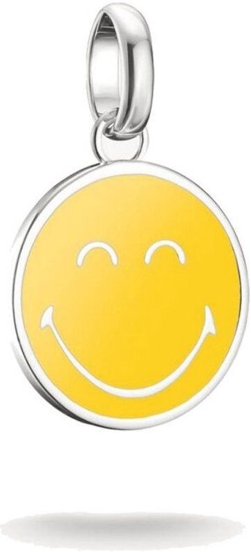 Thomas Sabo - CC1289-664-4 - Charm-hanger - Unisex - Charm Club