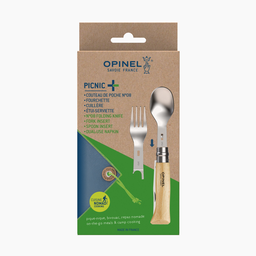Set complet Picnic +
