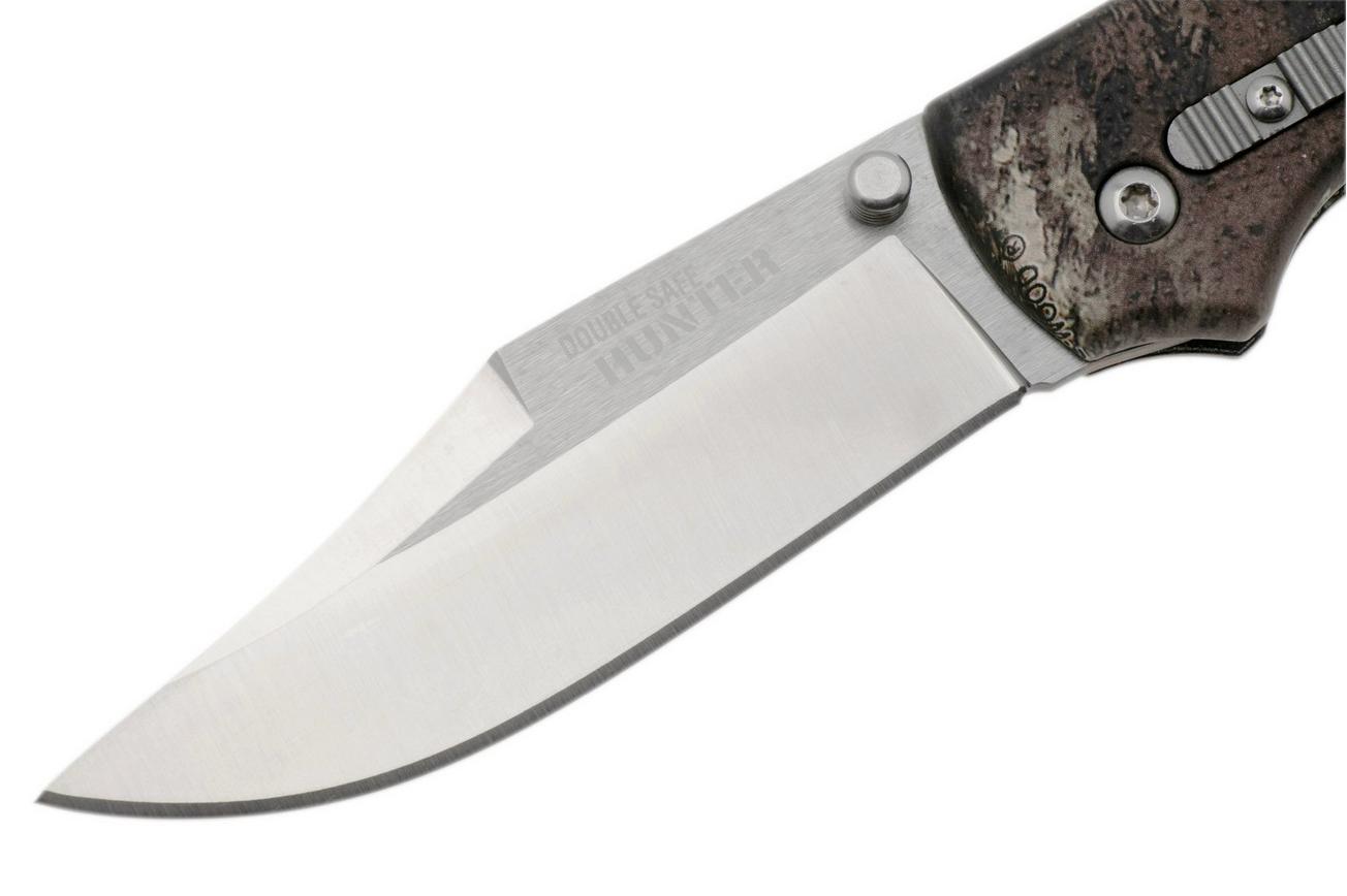 Cold Steel 23JE Double Safe Hunter Lockback