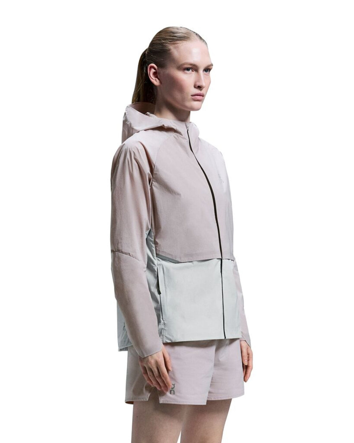 On<br>Core Jacket W