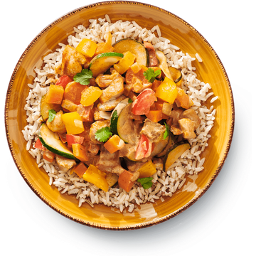 Jumbo Indiase Tikka Masala Verspakket 4 Personen