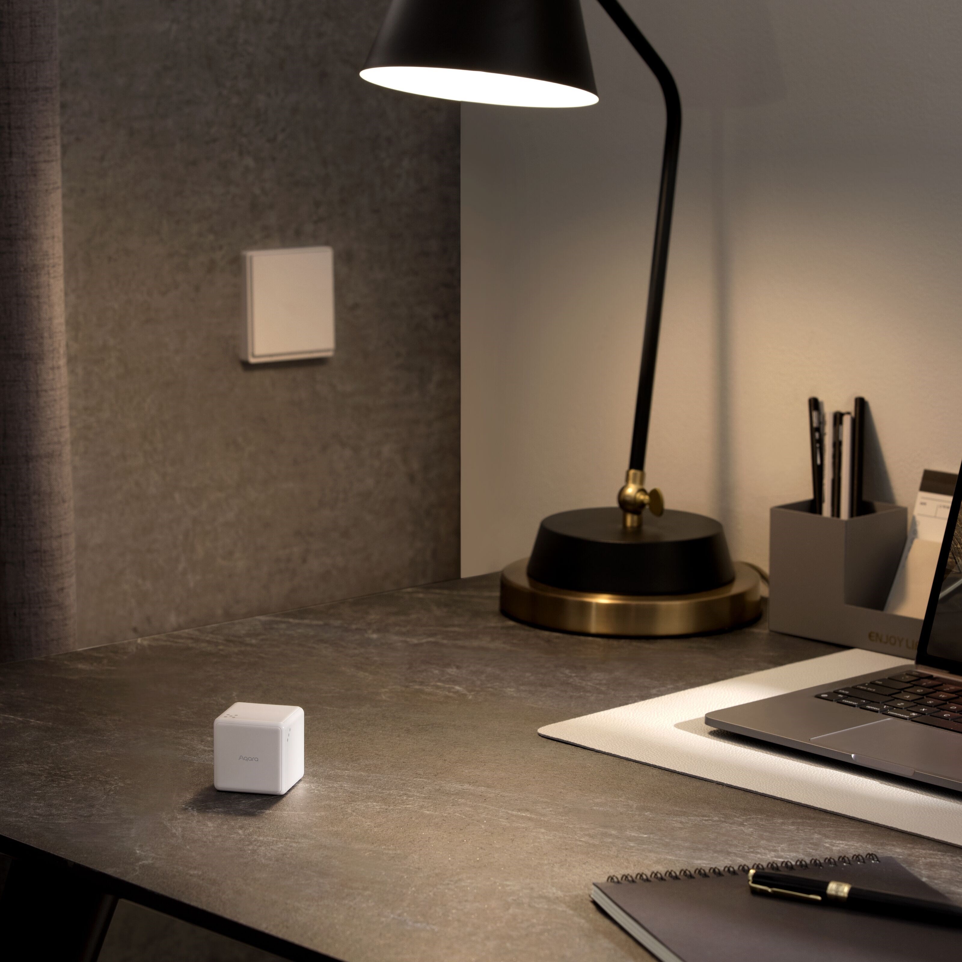 Aqara Cube T1 Pro