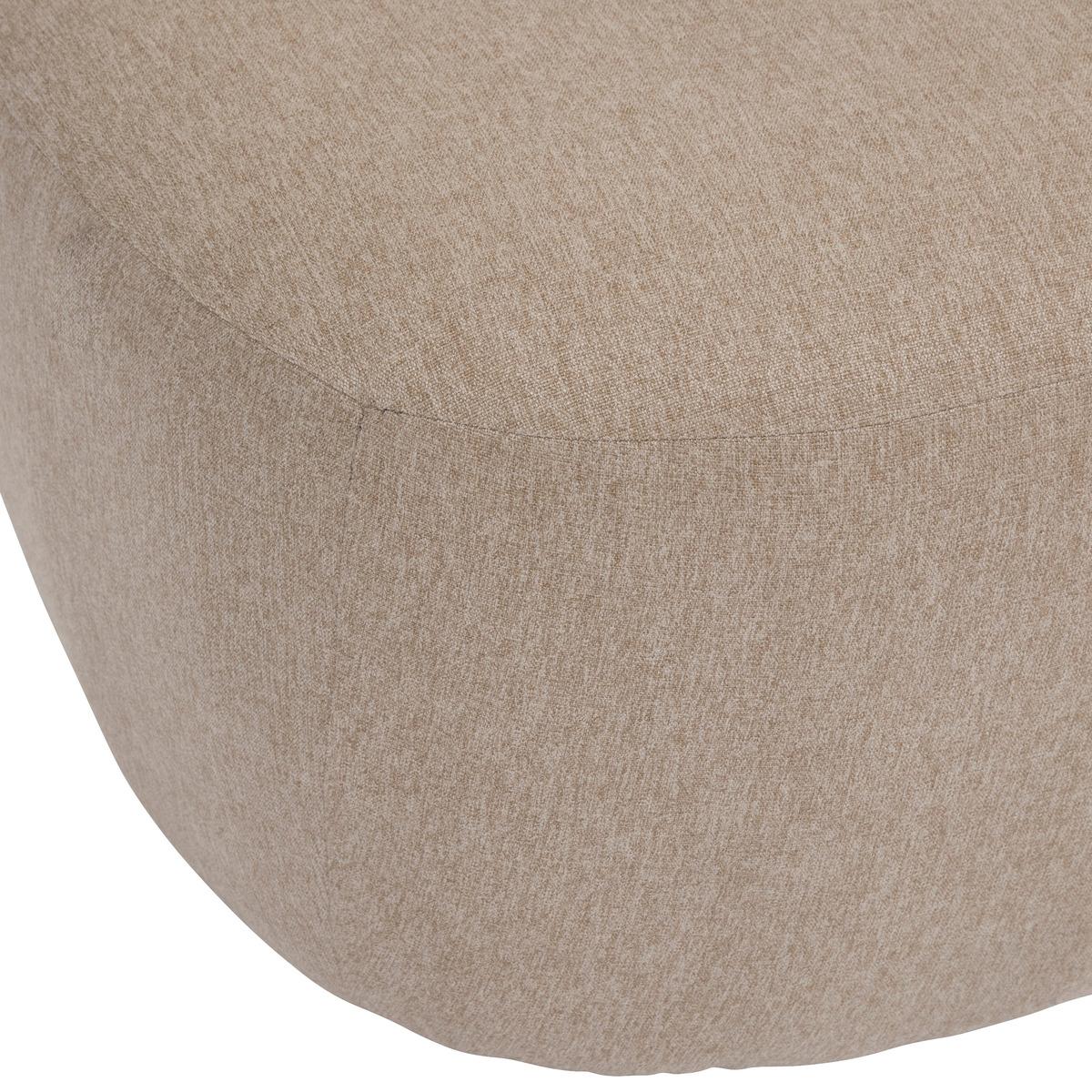 CHAUFFEUSE LEONE BEIGE