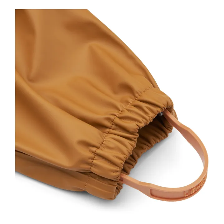 Liewood Pantalon Imperméable Moby | Caramel