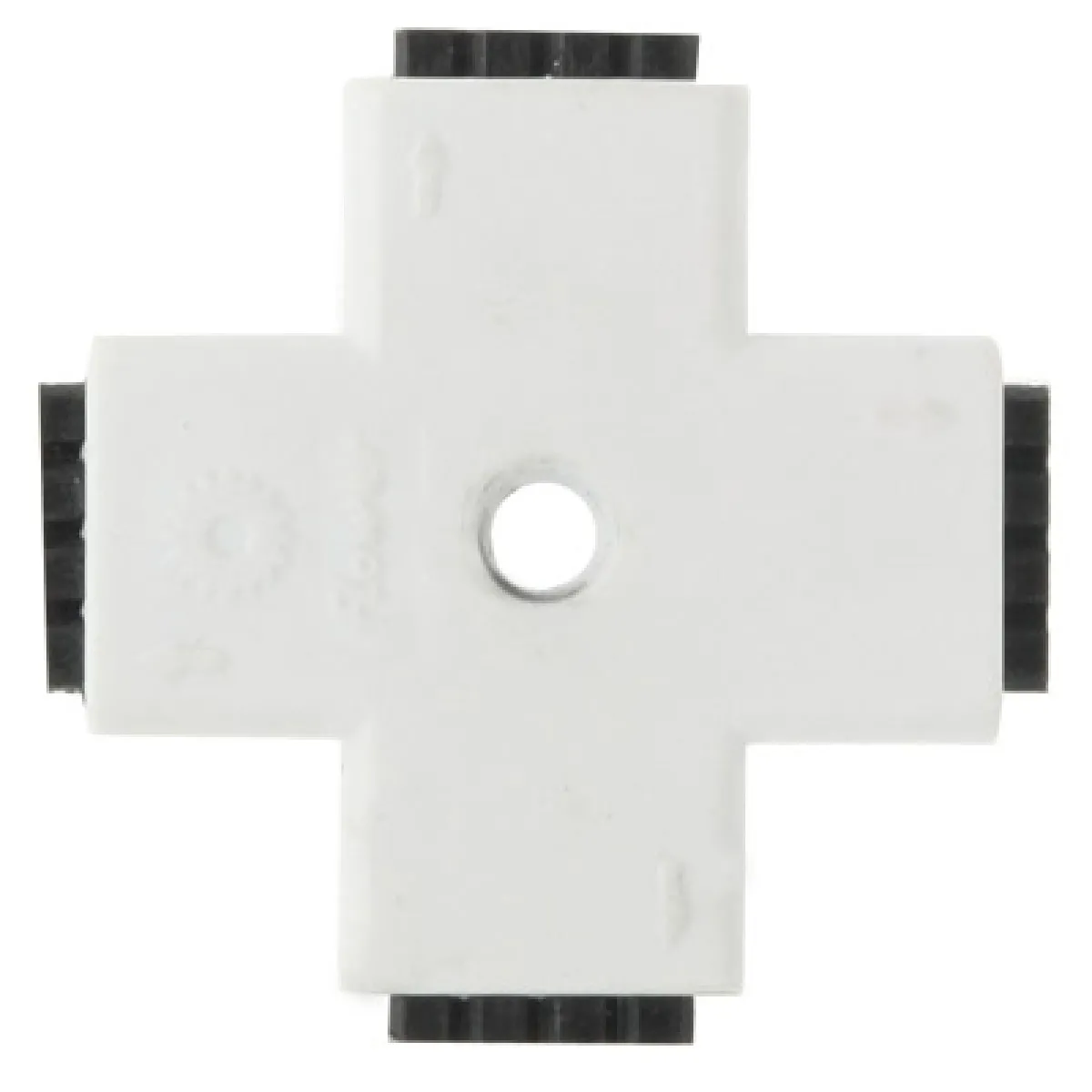 Wewoo Connecteur LED femelle 4 broches
