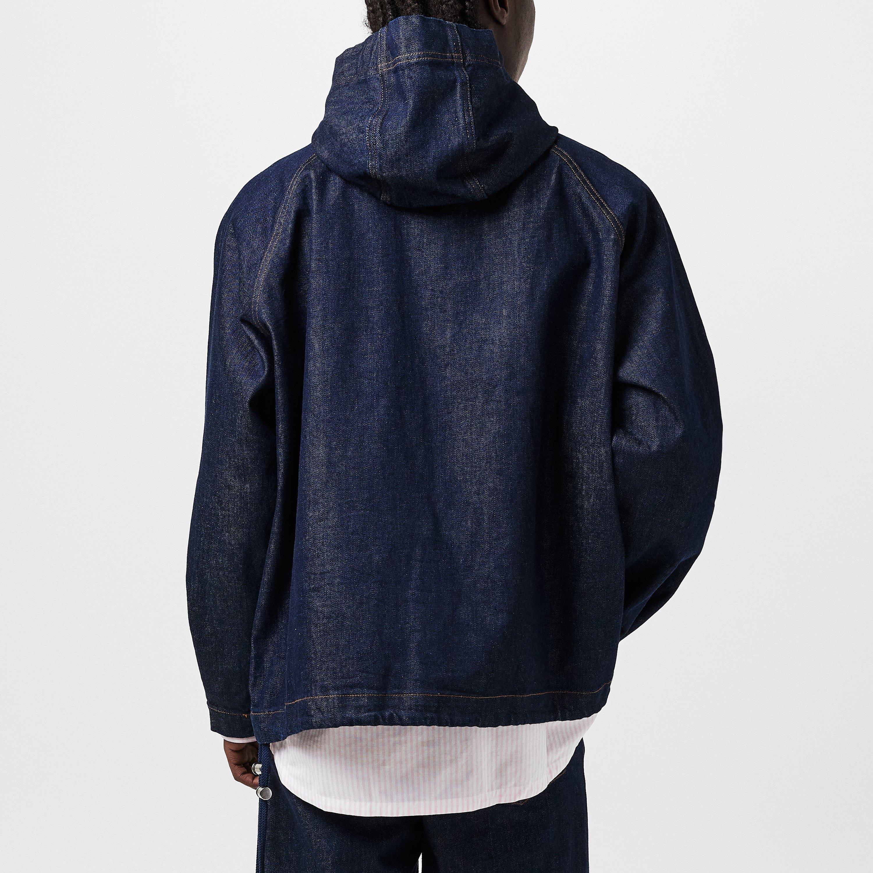 Lacoste BH4561 Jkt Sn99