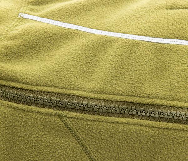 RUFFWEAR® Hunde-Fleecejacke Climate