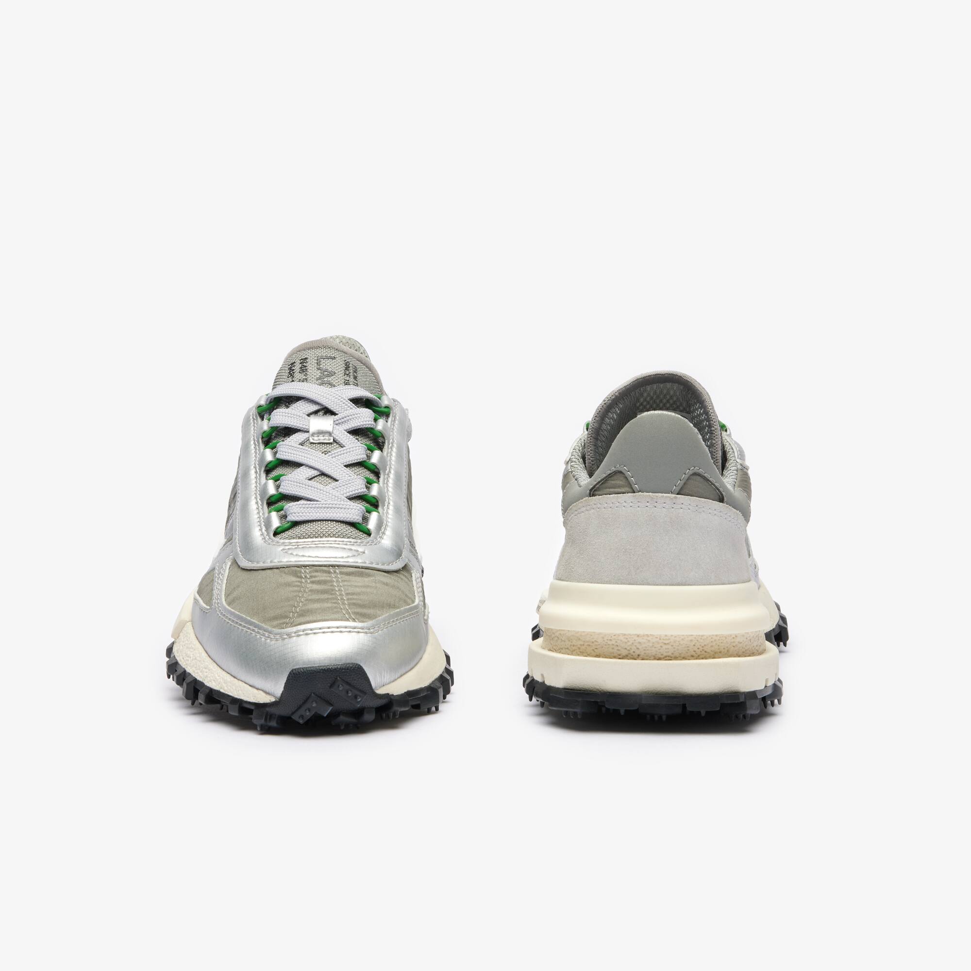 Sneakers Elite Active Elevated Sports Pack homme Sneakers - Gris - Lacoste - Homme