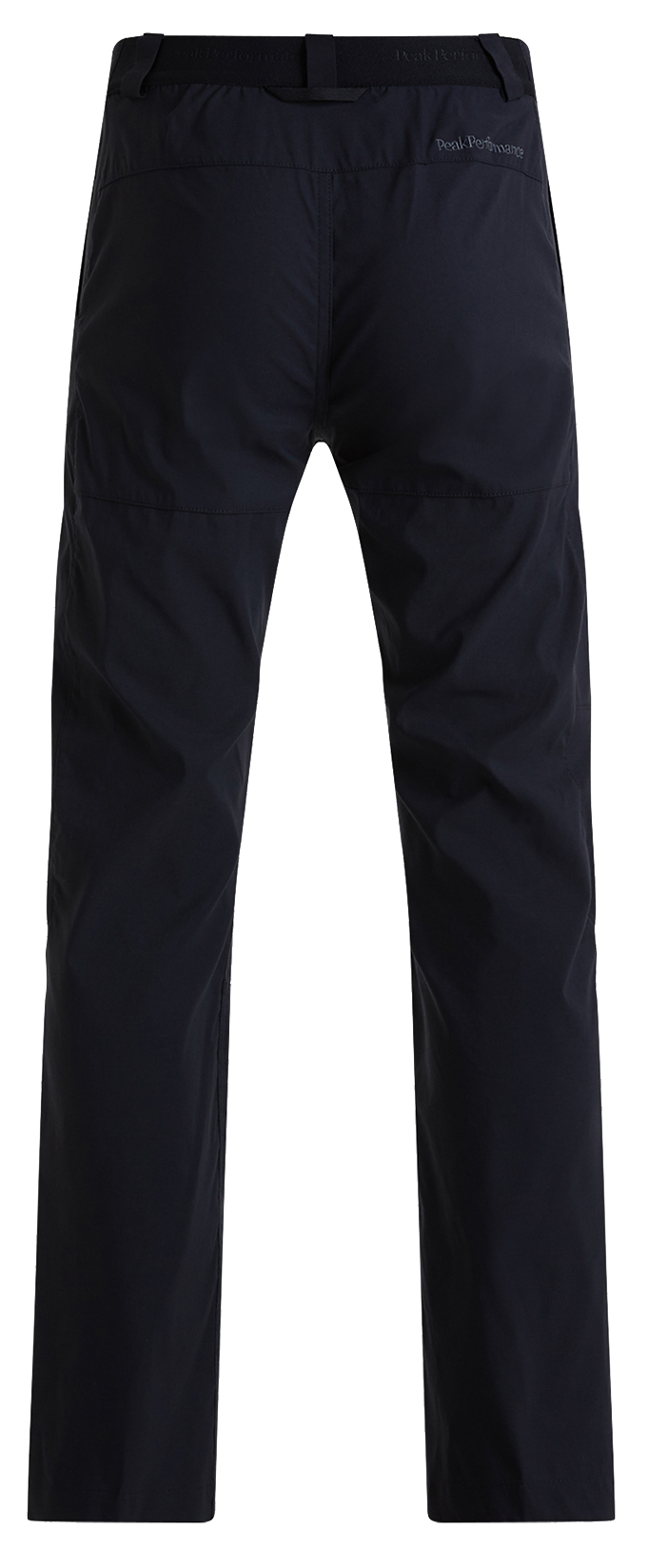Iconiq Pants Junior Black