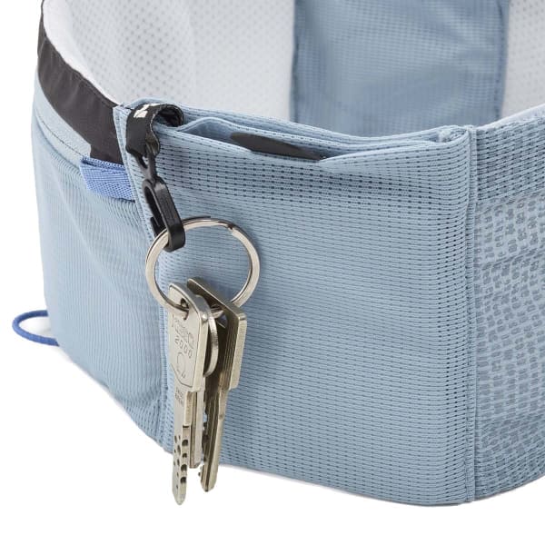 Ceinture porte gourde MILLET INTENSE BELT ICEBERG