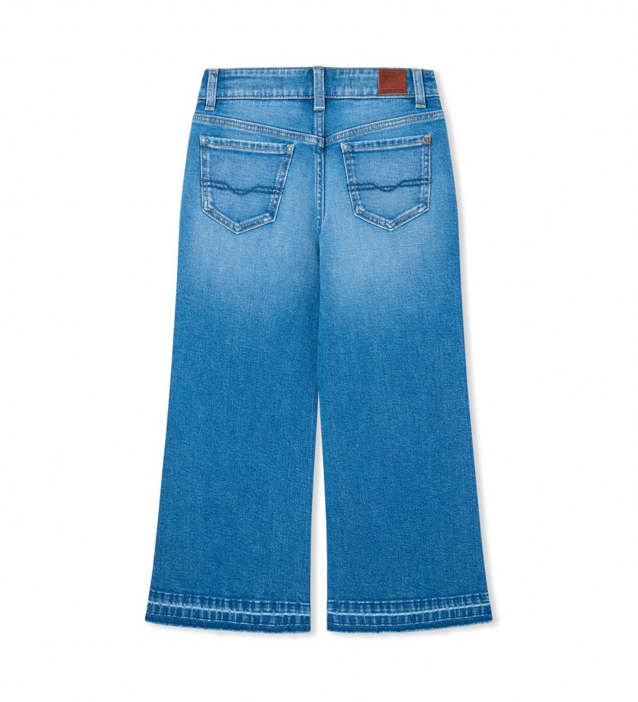 Pepe Jeans Jeans Jivey Azul