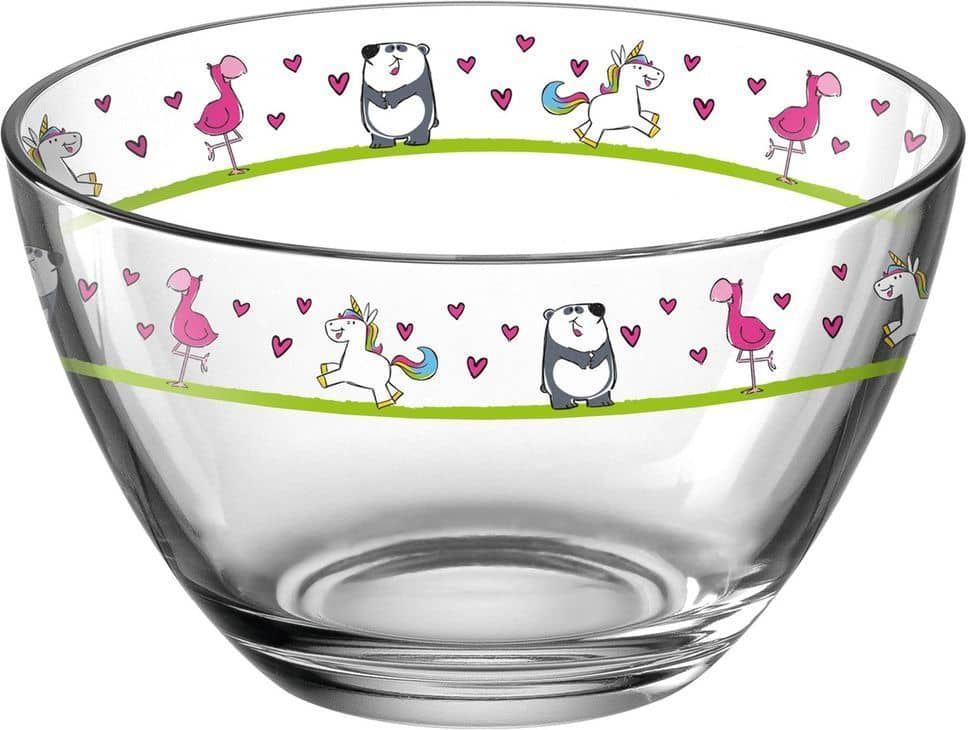 Schale BAMBINI 017888