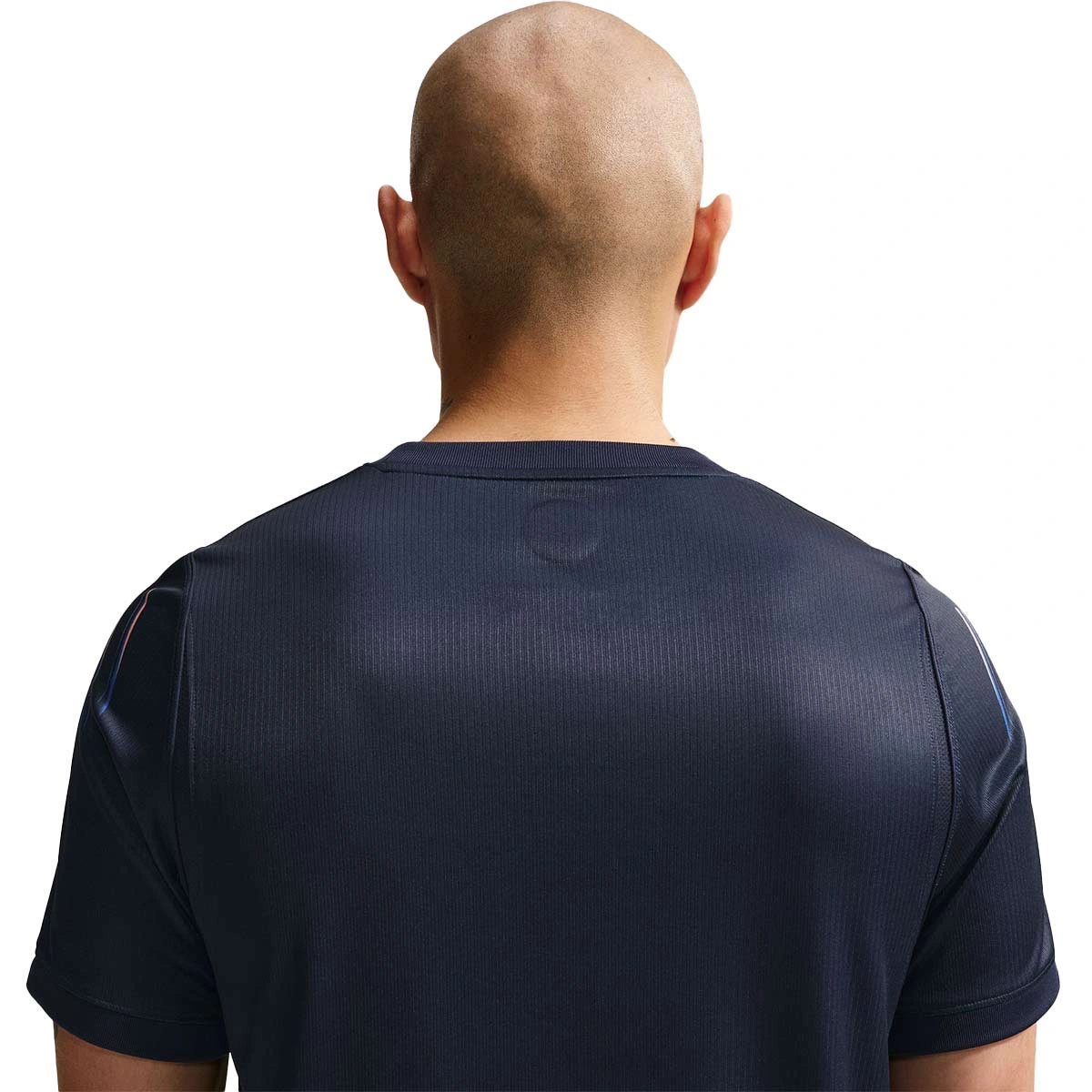T-Shirt Nike Uruguai Segundo equipamento Mundial 2026