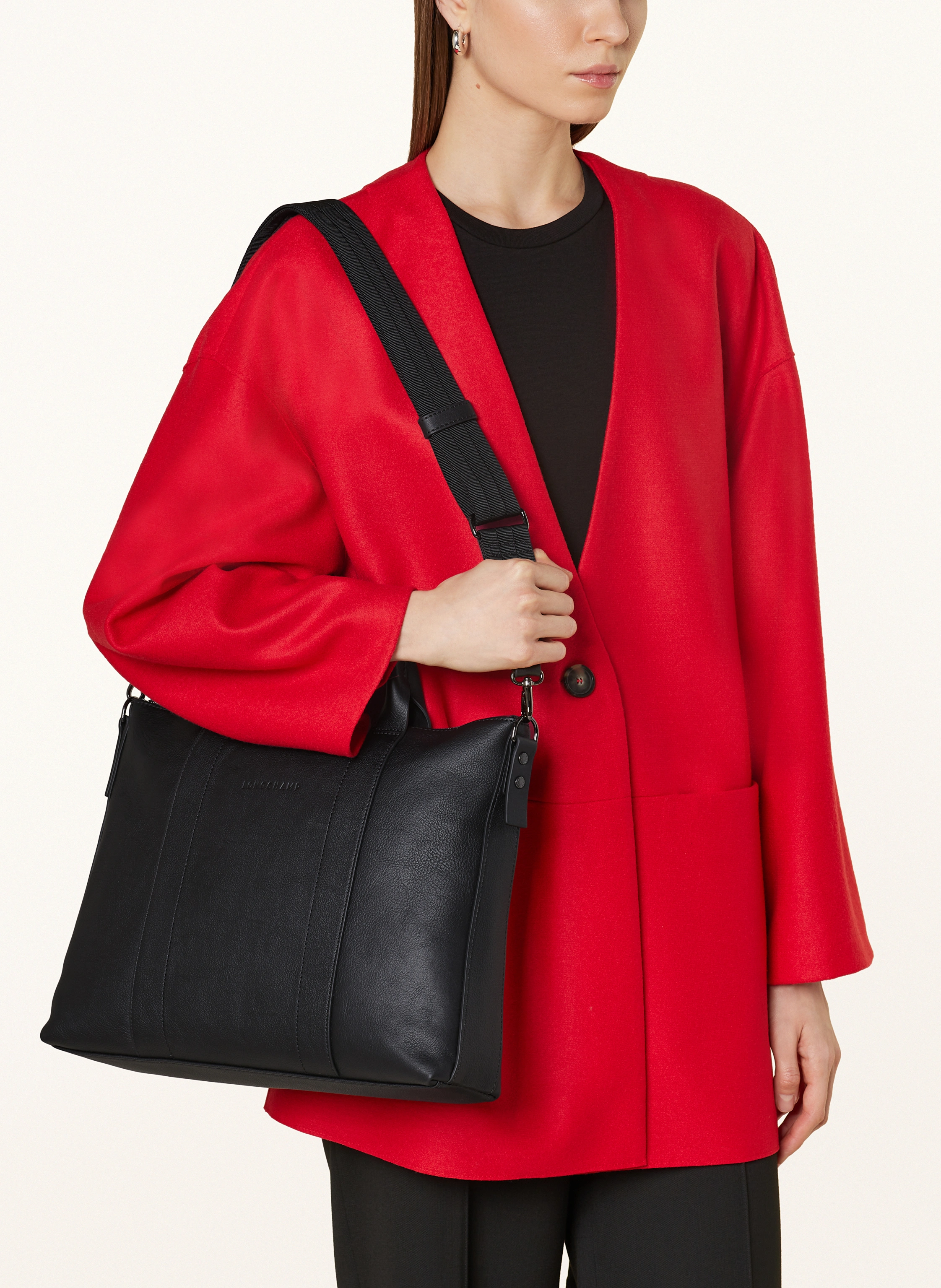 LONGCHAMP Laptop-Tasche LONGCHAMP 3D