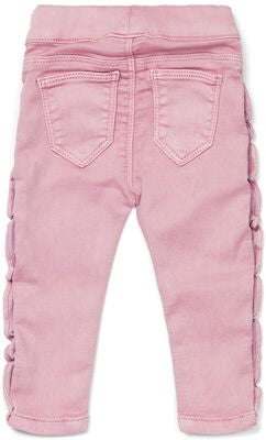 Luca & Lola Caserta Bukse Baby, Pink