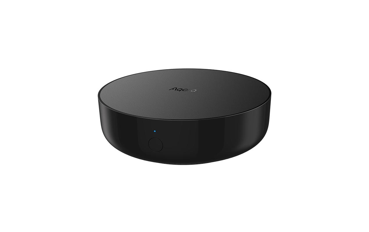 Home Automation Gateway M2 Hub ZigBee 3.0Zum Steuern smarter ZigBee Geräte