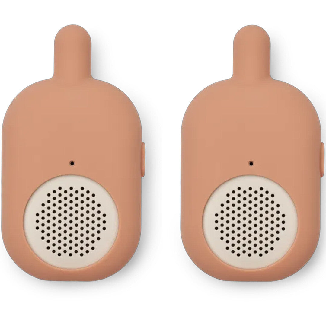 Liewood walkie talkie nael - tuscany rose