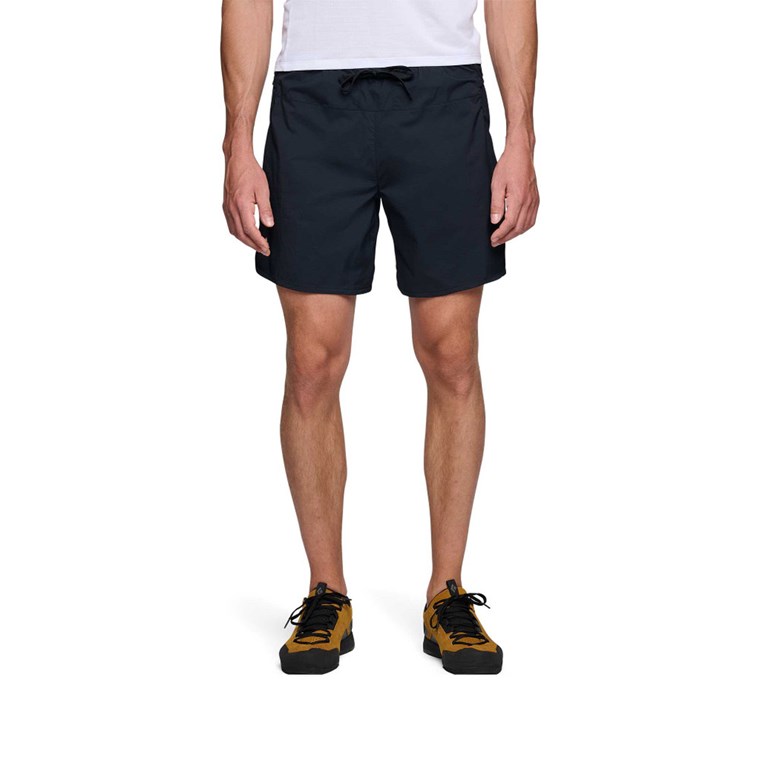 Black Diamond M Distance Shorts 7