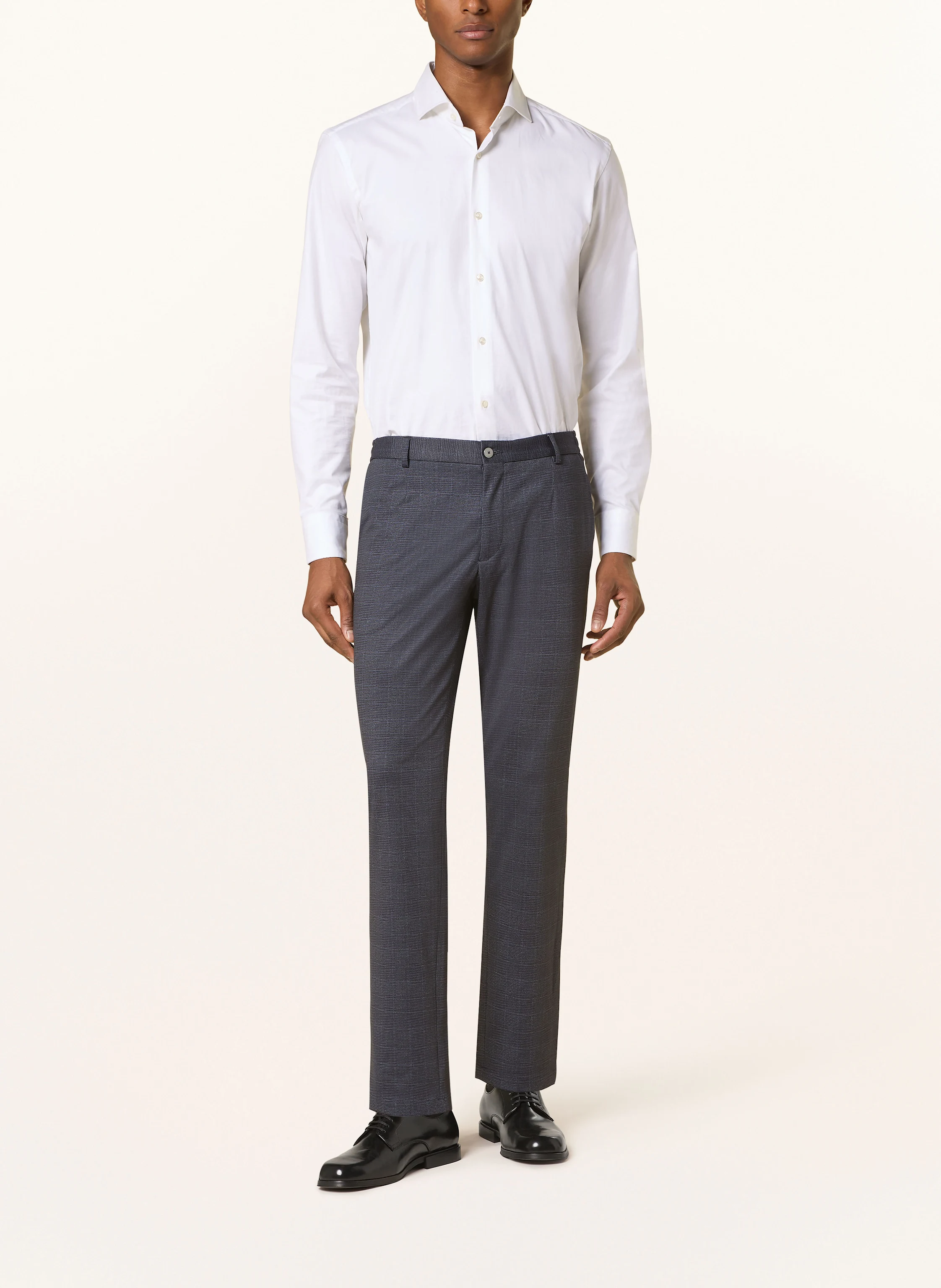 PAUL Chino Extra Slim Fit