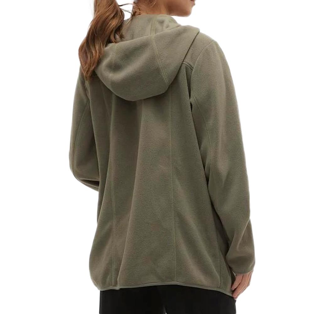 Mamalicious Veste de Grossesse et de Portage Kaki Femme Mamalicious Mille