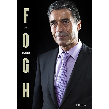 At turde - Anders Fogh Rasmussen