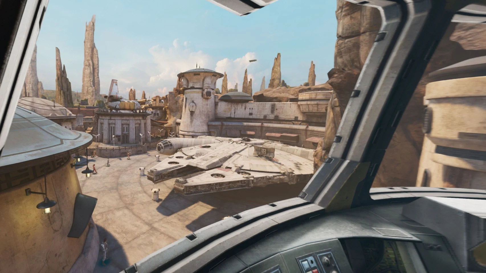 Star Wars Tales From The Galaxy’s Edge (Enhanced Edition) (VR)- PlayStation 5