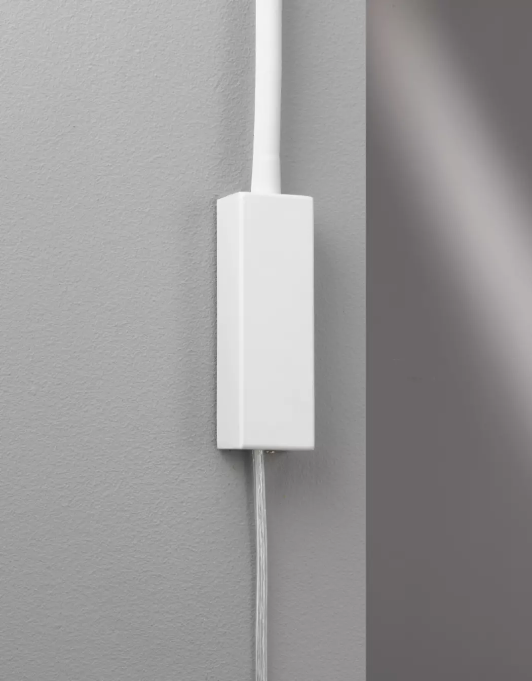 LED-Bettbeleuchtung Sten