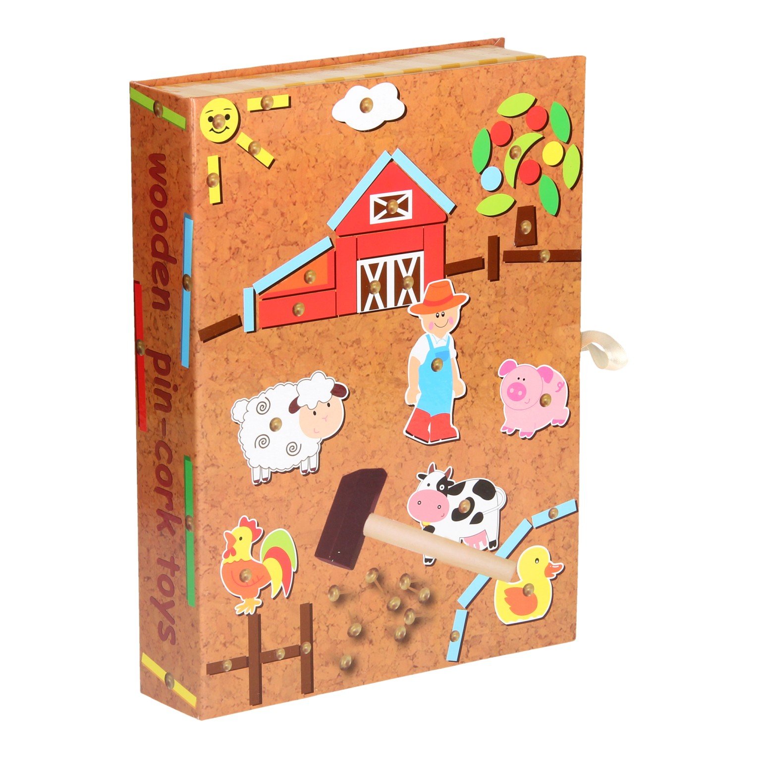Hamertje Tik Boerderij