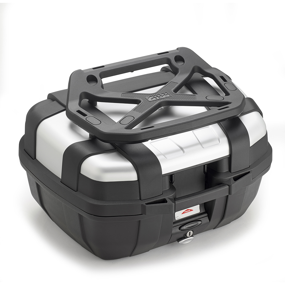 Givi - Porte-bagages universel S150